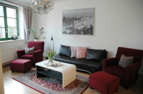 Sundappartement, Stralsund
